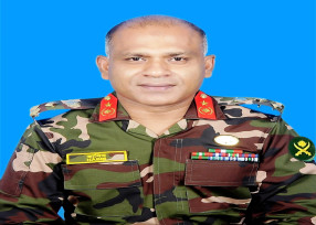 Brig Gen Md Habibul Huq, psc, PhD